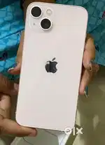 Selling my 6 months old iPhone 13 . Need urgent money