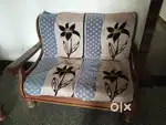 Sanghwan Sofa