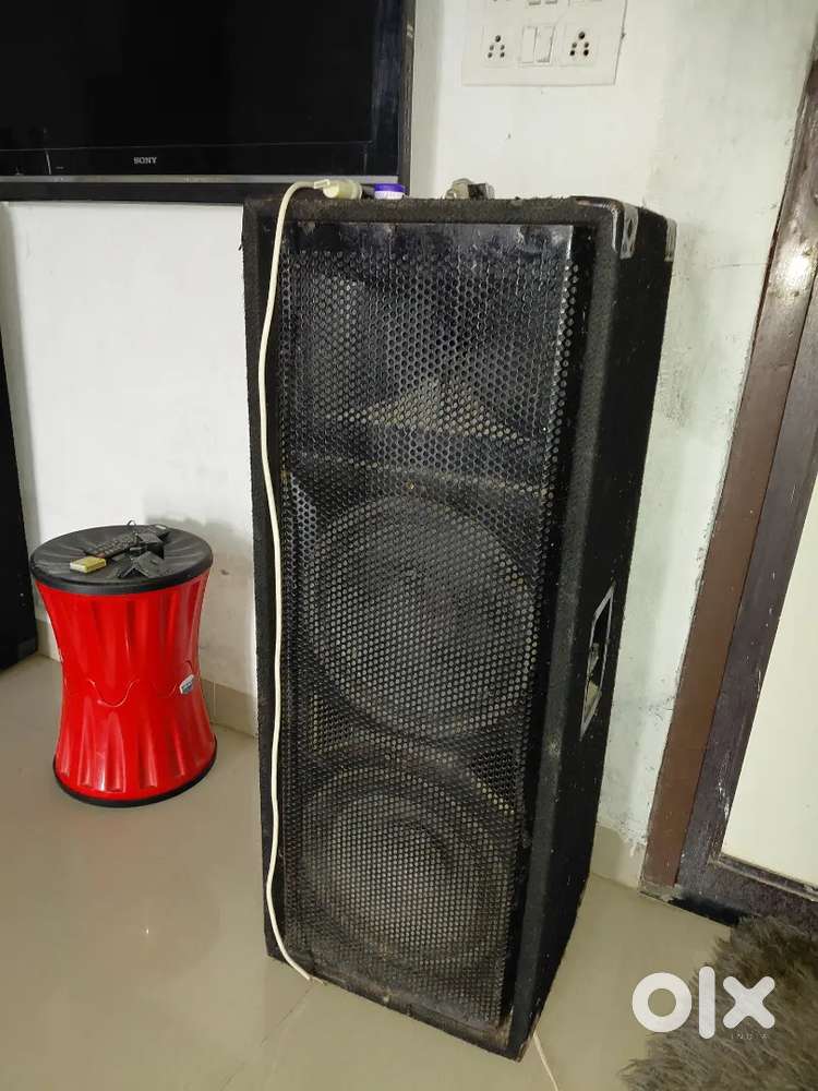 Sound system