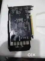 Gigabyte Graphic Card (Model: GV-N16500C-4GD)