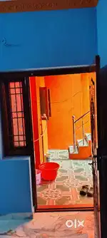 1bhk individual house near Rettari