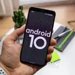 Android and ISO Devloper