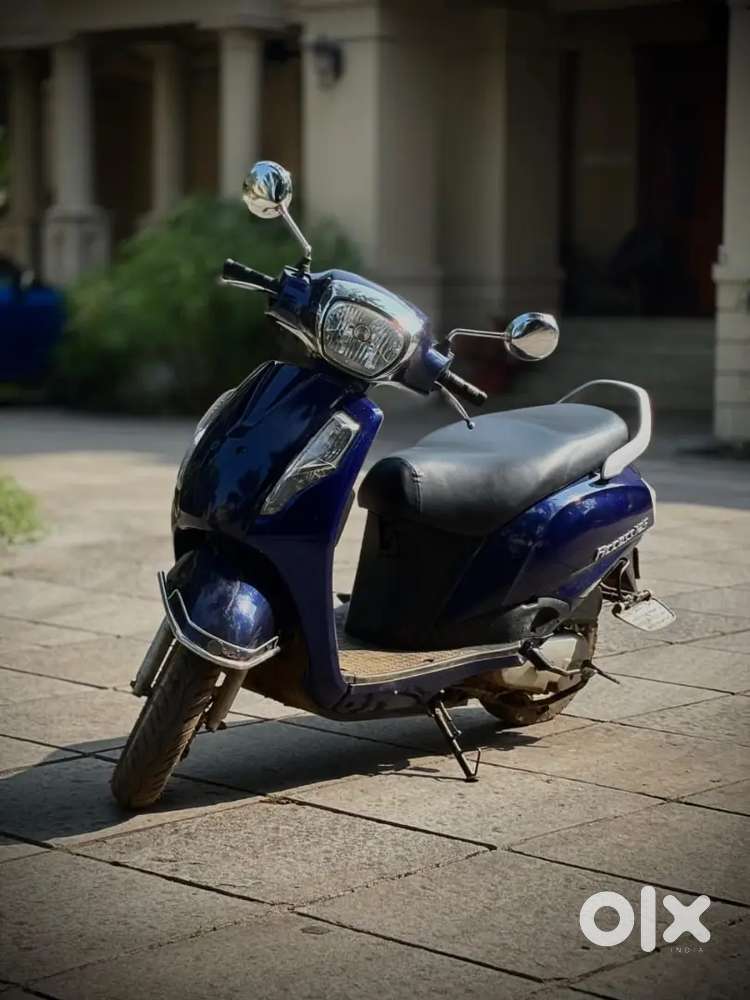 Access 125 cheap rate