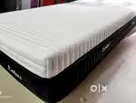 Lotus Luxurious imported mattresses Stock 10 year warranty+Delvry free