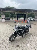 Cbr 250r 2013