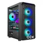 धमाकेदार गेमिंग सीपीयू और धमाकेदार कीमत AMD RYZEN 5 WITH RTX 4060 8 GB