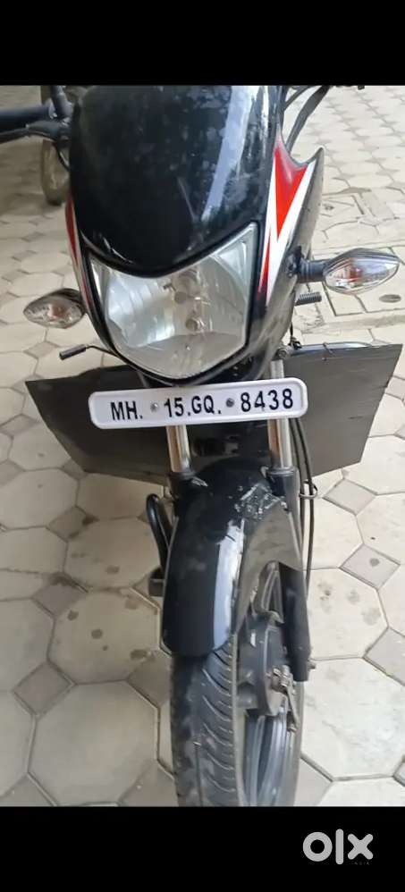 Best condition dream Yuga bike BS-4