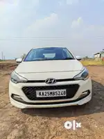 Hyundai Elite i20 1.4 CRDI Asta (O), 2016, Diesel