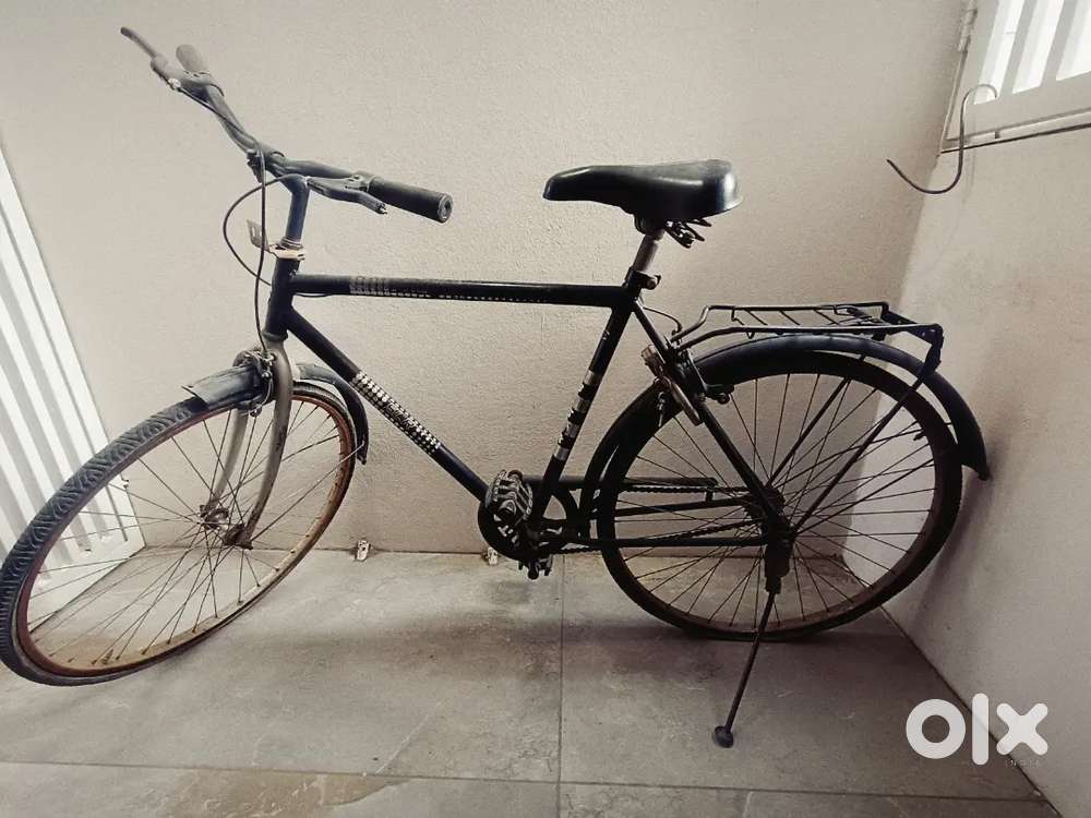 Cycle BSA PHOTON
