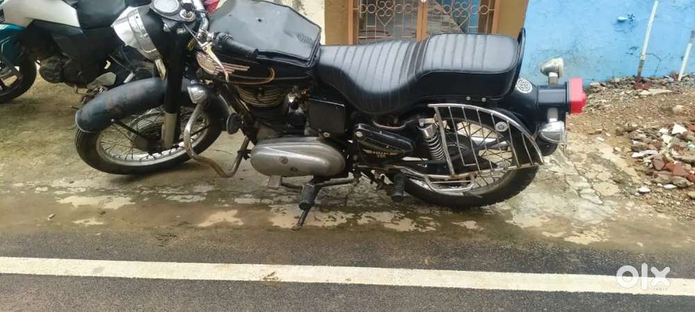 Old model bullet for sale