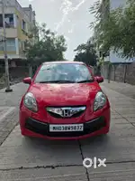 Honda Brio 2011-2013 V MT, 2015, Petrol