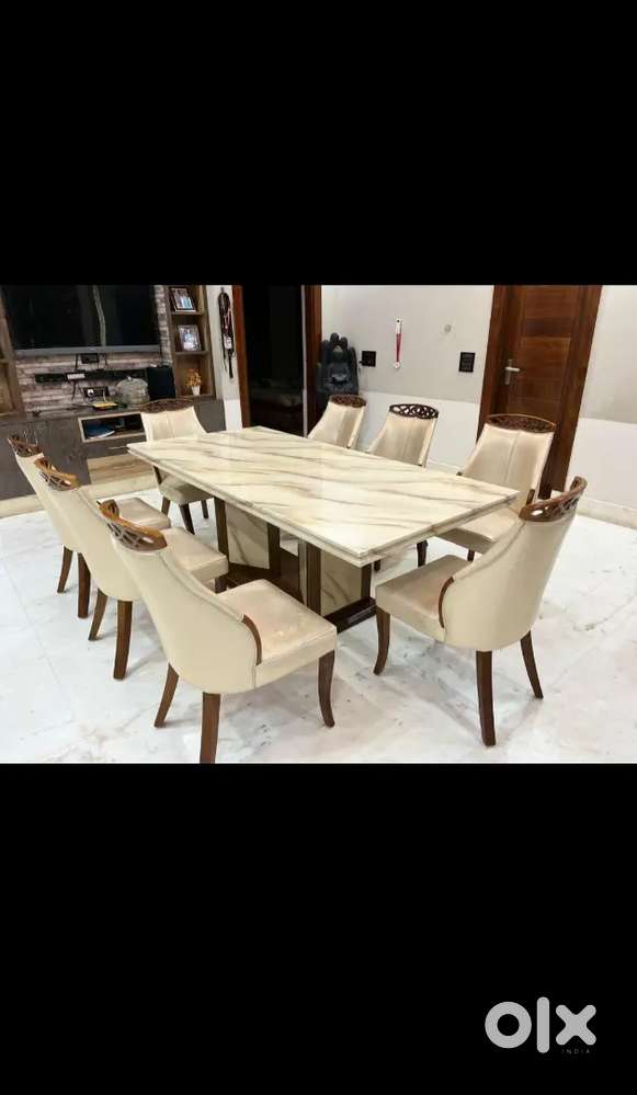 Dinning table