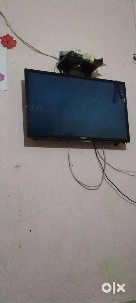 Need check to machnic tv centre