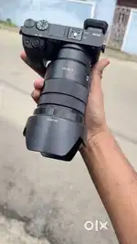 Camera for rent