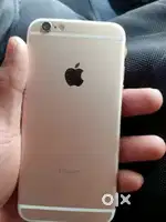 I phone 6  2014