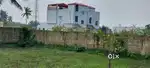 3000dqrfts dtcp plots sale in ECR & OMR POONJERI JUNCTION nr football