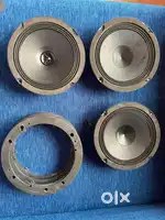 Audison speakers