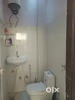 50 sq yard JDA approved furnished 1BHK in main Gandhi path west