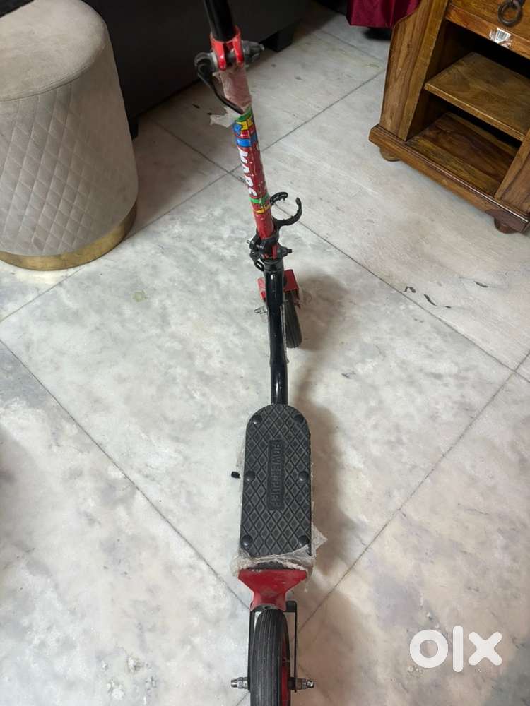 Kick Scooter for Kids Ages 6-13 Years