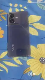 Vivo y 22 , 2 years ued