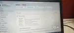 Dell laptop