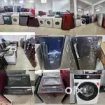 FULLY AUTOMATIC, FRONT LOAD, TOP LOAD , SEMI WASHING MACHINE @ BUDGET