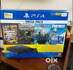 PS2 PS3 PS4 all for sell
