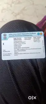 Maruti Suzuki Wagon R 2012 CNG & Hybrids 133655 Km Driven