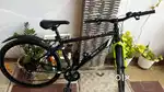 Mach City Munich 26T 21 Speed Bicycle