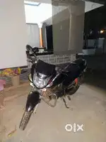 New oil new shoket