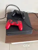 PS4 Sony 512GB