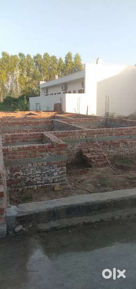 Near police line Power colony, near new busstand vill. Bheora on road