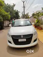 Maruti Suzuki Swift VDI Glory Limited Edition, 2013, Diesel