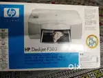 H.P. Printer
