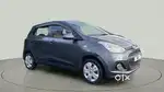 Hyundai Grand i10 Magna 1.2 Kappa VTVT, 2013, Petrol