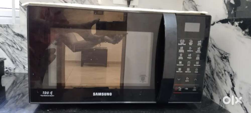 Samsung Microwave oven New Piece