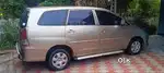 Innova for urgent sale.