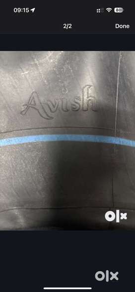 Avish Tyre Tube