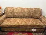 7 seater Sofa set