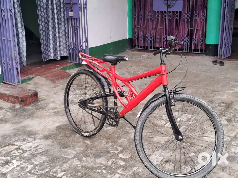 Bicycle sell