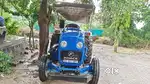 27 hp Tractor 229 hours