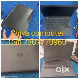 Dell core i5 laptop
