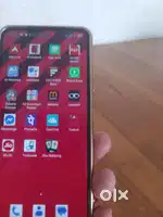 Redmi note s.10mobile 8 gb 128