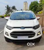Ford Ecosport 2016 Diesel Well Maintained