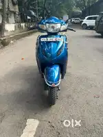 I have to sell Honda Activa 4G 2017 model 27000kmrn 48500rs only