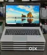 एचपी [EliteBook 840G6] [Core i5 8th Gen Ram 16GB SSD 256GB]