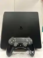 PS4 - Slim - 1Tb