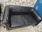 2 seater Office sofa in just 1000