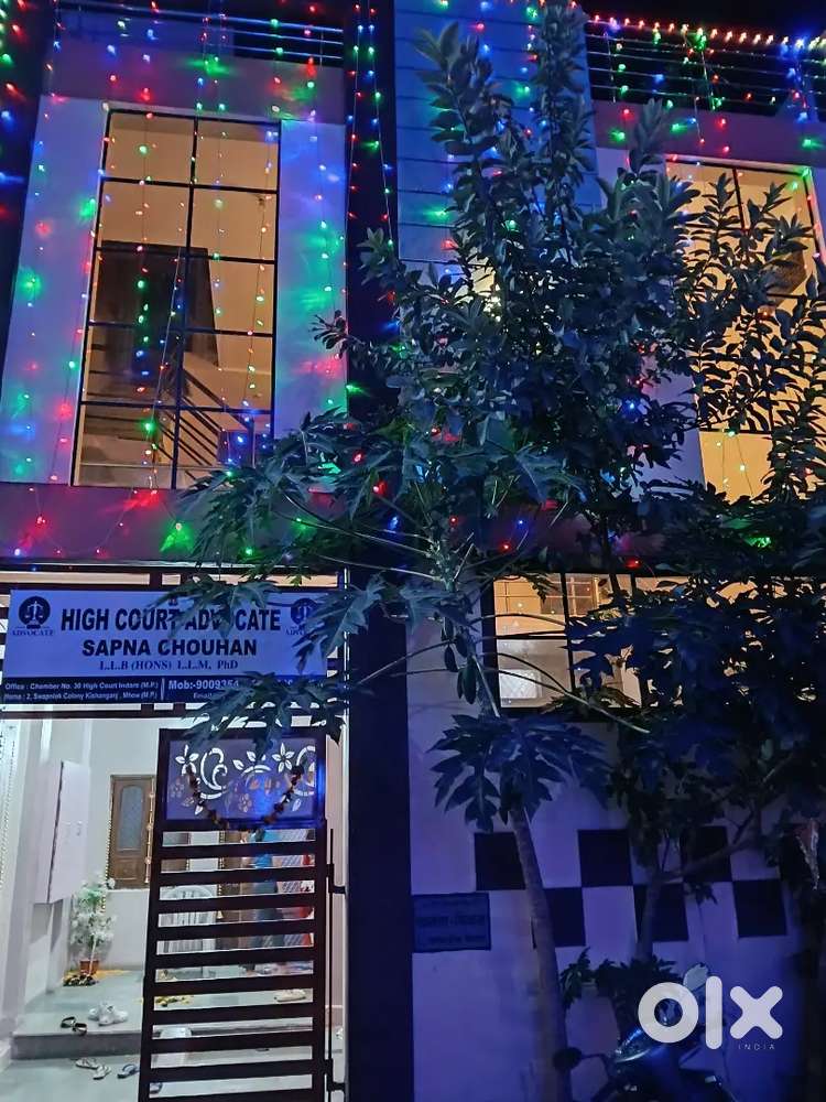 2 BHK House for Rent