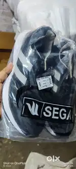 Sega sport shoes  lot 6-7 size